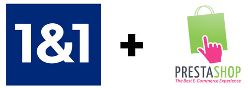 1and1-prestashop