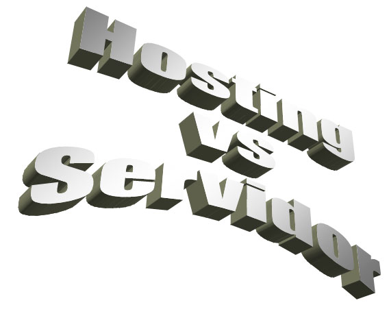 servidor-vs-hosting