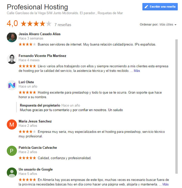 opiniones-profesional-hosting