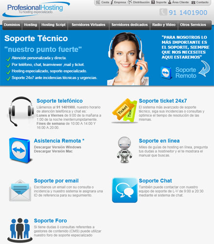 profesional-hosting-soporte